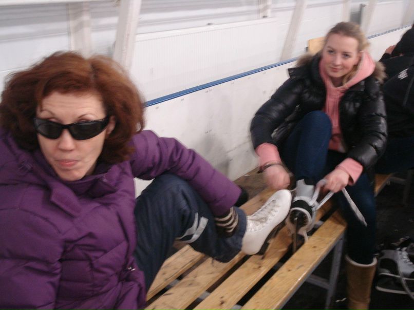 Наталья Полинковская | Санкт-Петербург