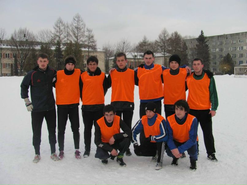 Ігор Курило | Тернополь