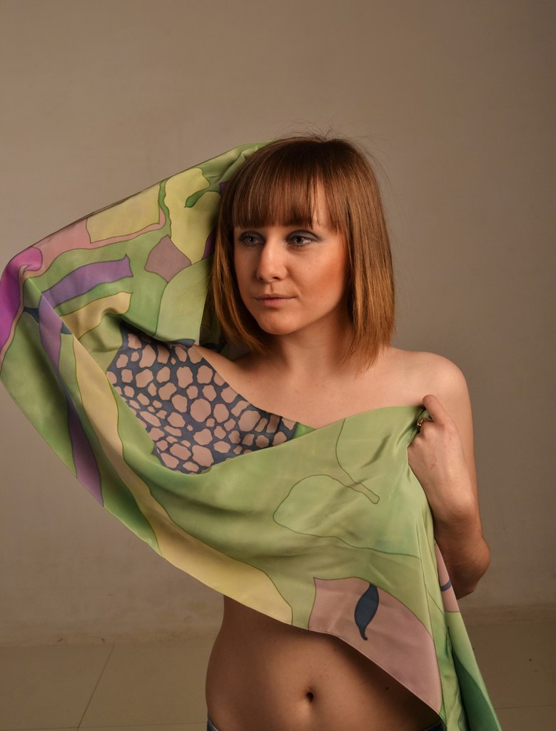 Мария Мурзик | Иваново