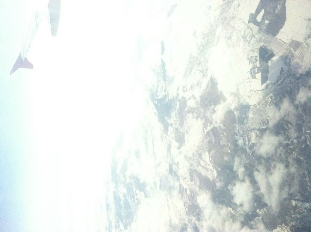 Аня Зайцева | Москва