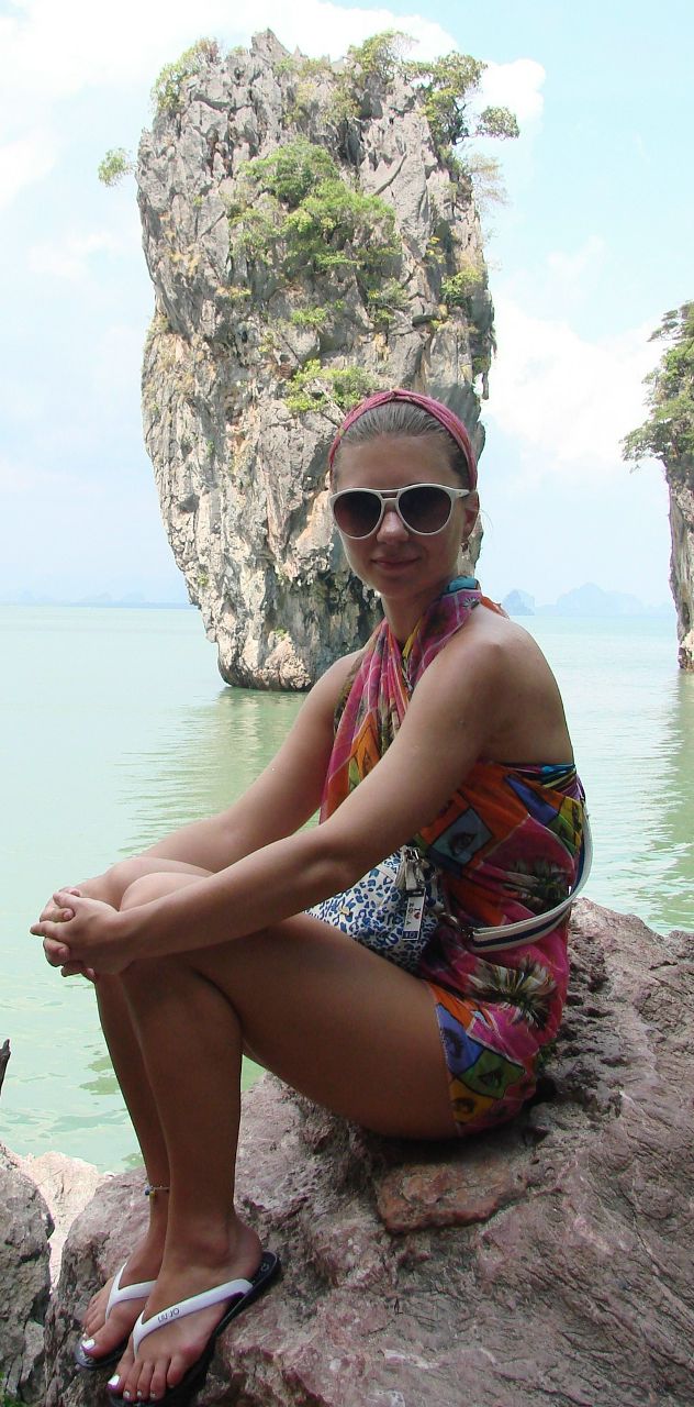 Марина Кулиева | Екатеринбург