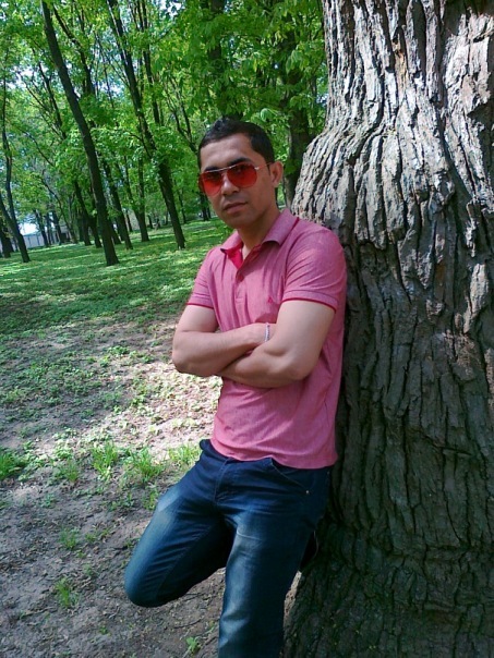 №73, Юсуп Назаров, 36 лет, Мары, Туркменистан №73, Юсуп Назаров, 36 лет, Мары, Туркменистан