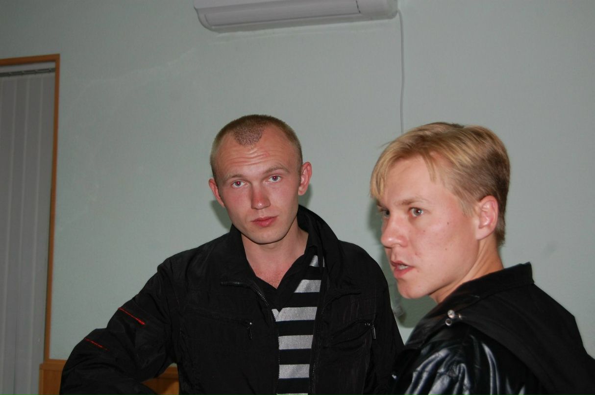 Сергей Кузнецов | 