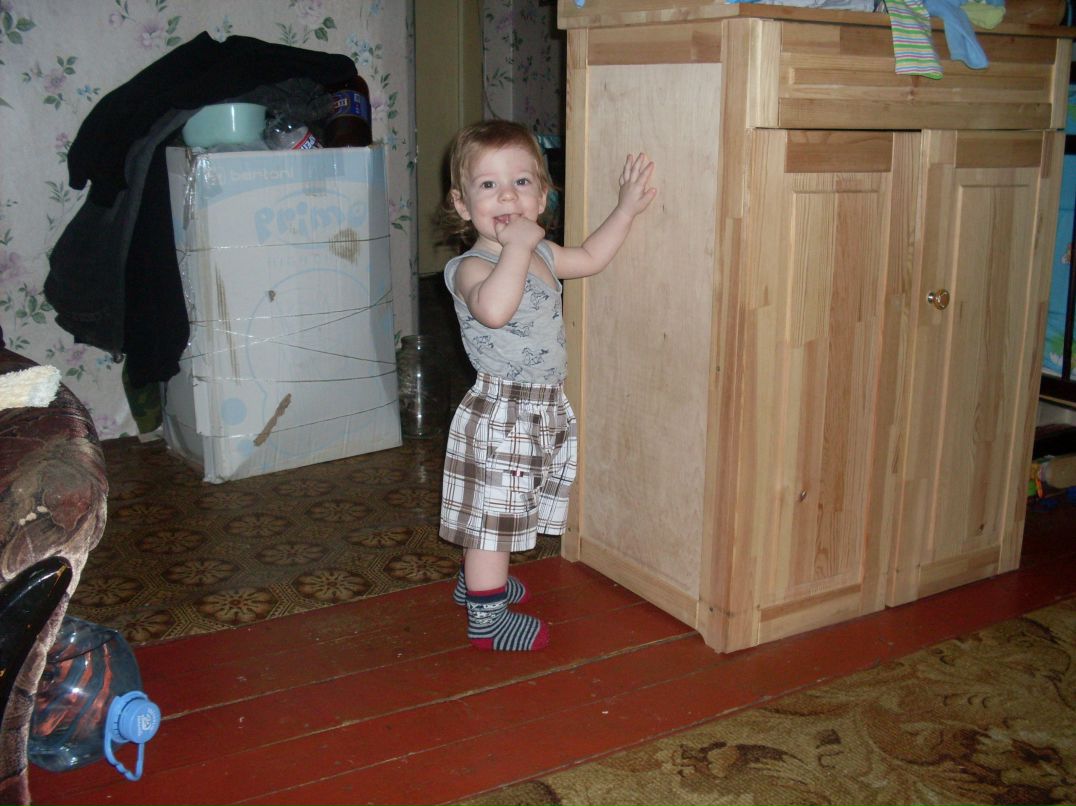 Екатерина Полякова | Орлов Лог