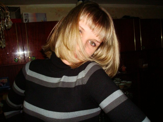 Юлия Антропова Сергеевна | Нижний Новгород