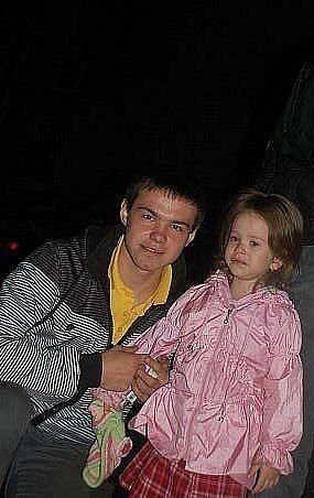 Андрей Алексеев | Москва