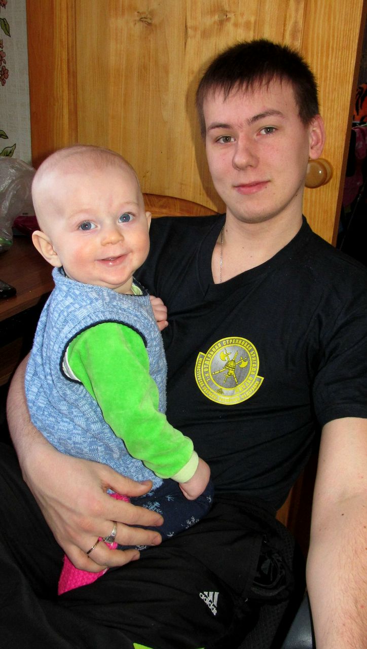 Владимир Кондратов | Курск