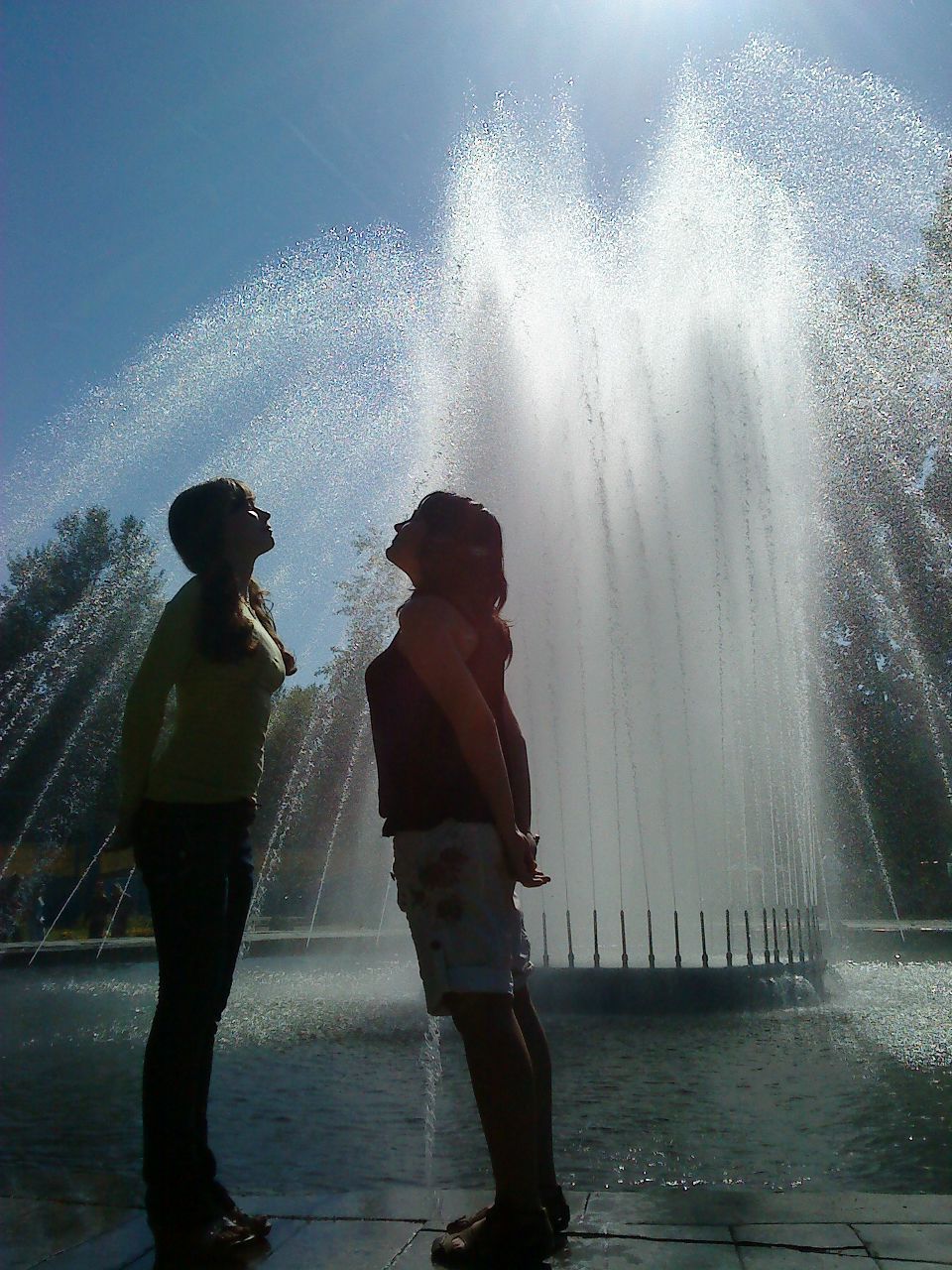 Алёна Санарова ツ | Барнаул