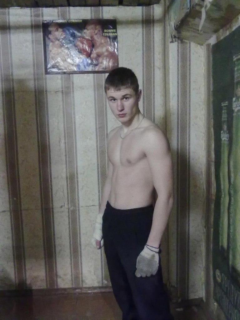 Артем Лебедев | Ржев