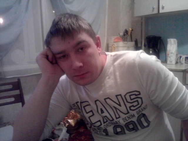 Иван Якимов | Пермь