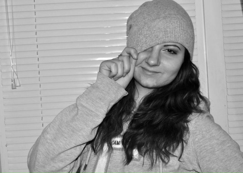 Ксюха Онищенко | Луганск