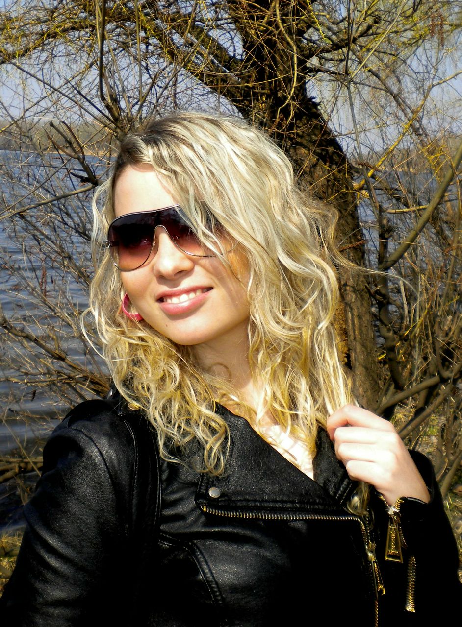 Дарья Педина | Днепр (Днепропетровск)