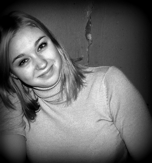 Ирина Андруцкая | Санкт-Петербург