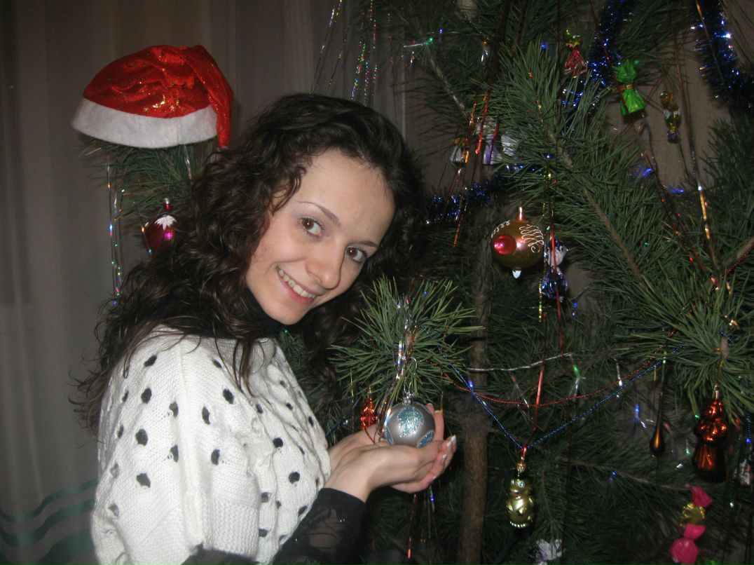 Светлана Буравель | Харьков