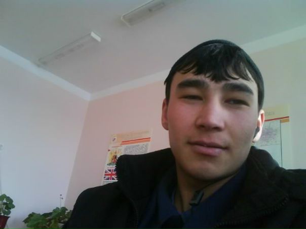 №9, Нурвиль Кадырбаков №9, Нурвиль Кадырбаков