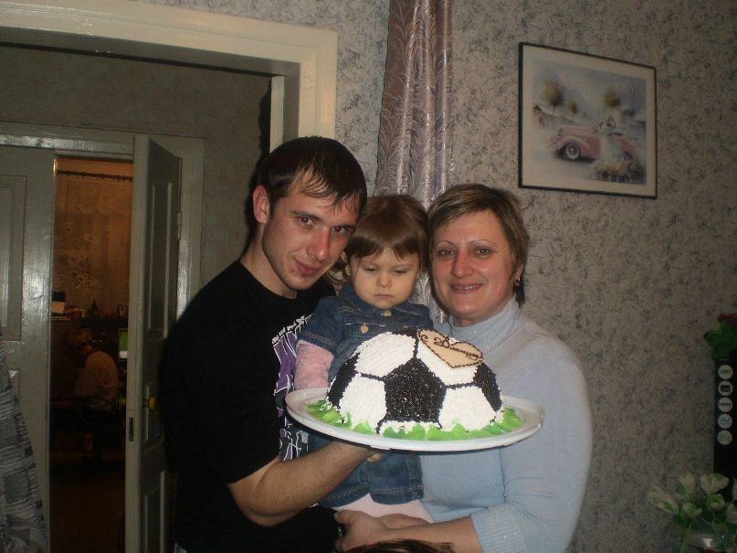 Sanek Litvinov | Запорожье