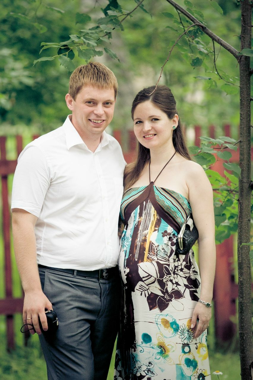 Dilyara Busarova *САМАЯ СЧАСТЛИВАЯ МАМОЧКА* | Казань