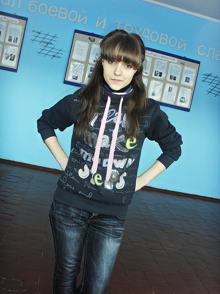 Julia Sirotkina | Кинешма