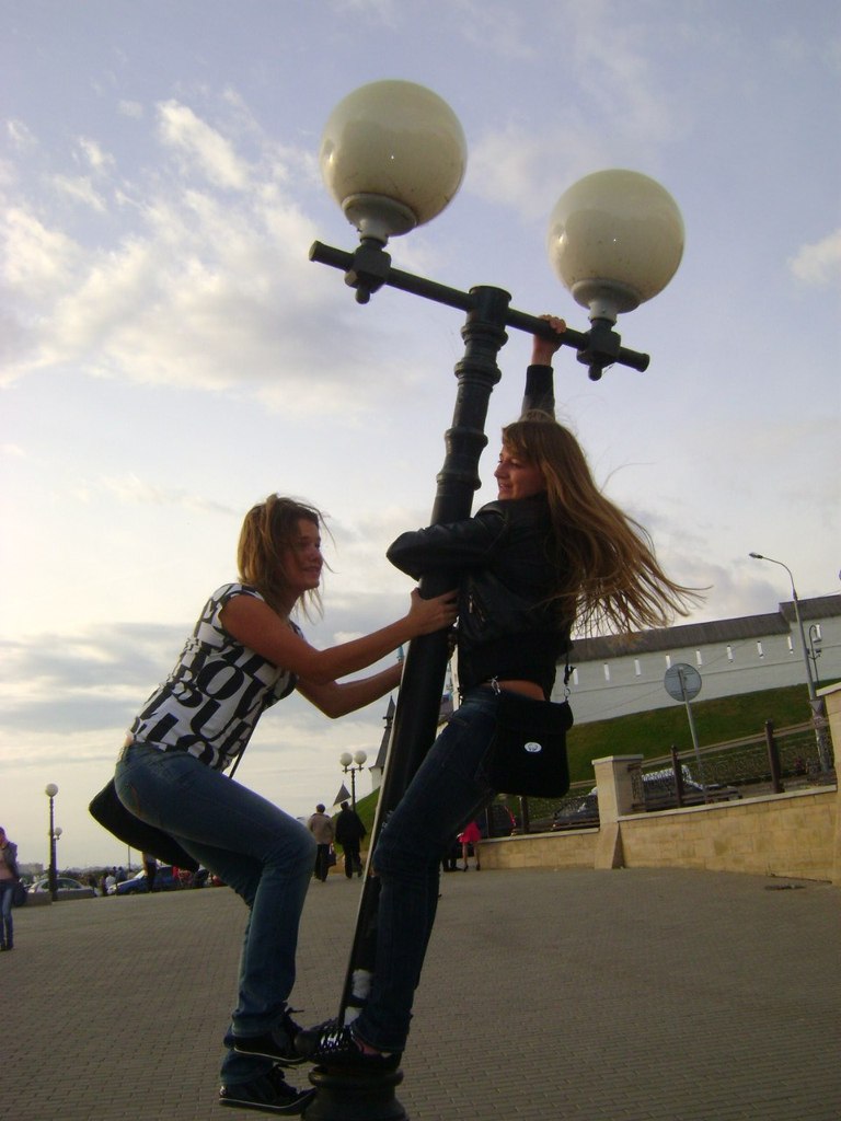 Valeriya Povalyaeva | Самара