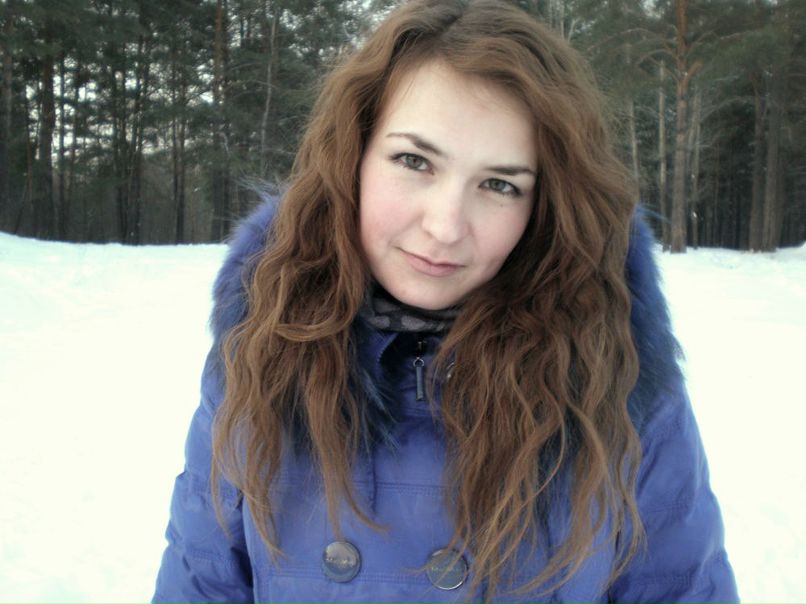 Алия Шакирова | Казань