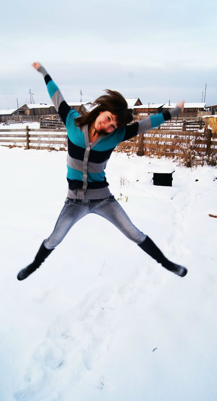 Анна Едреева | Красноярск