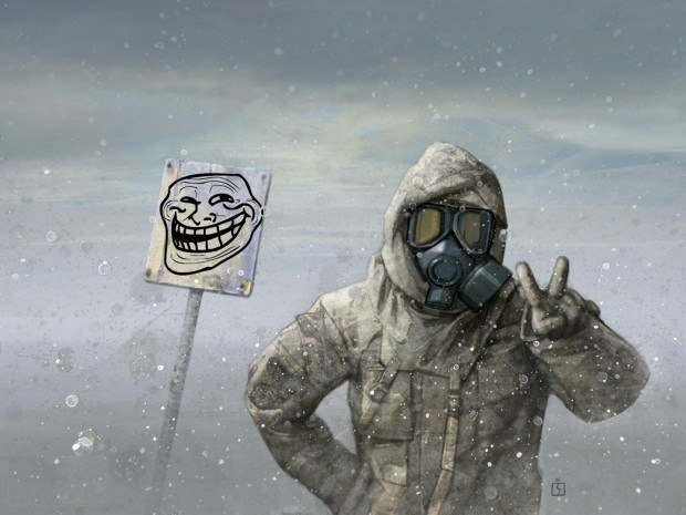 Кирилл Бакулин | Тобольск