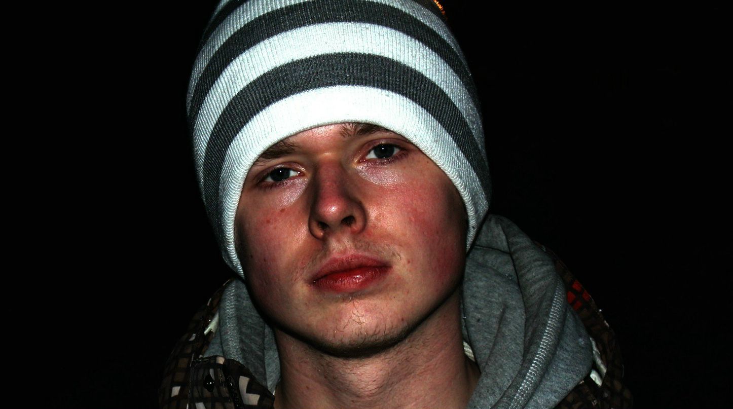 Руслан Назаров | Санкт-Петербург