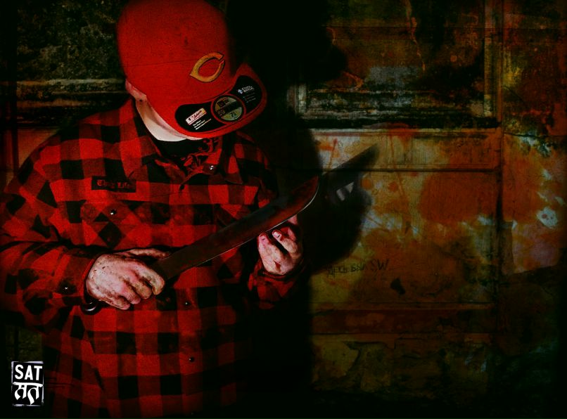 Алексей Кузнецов | Саров