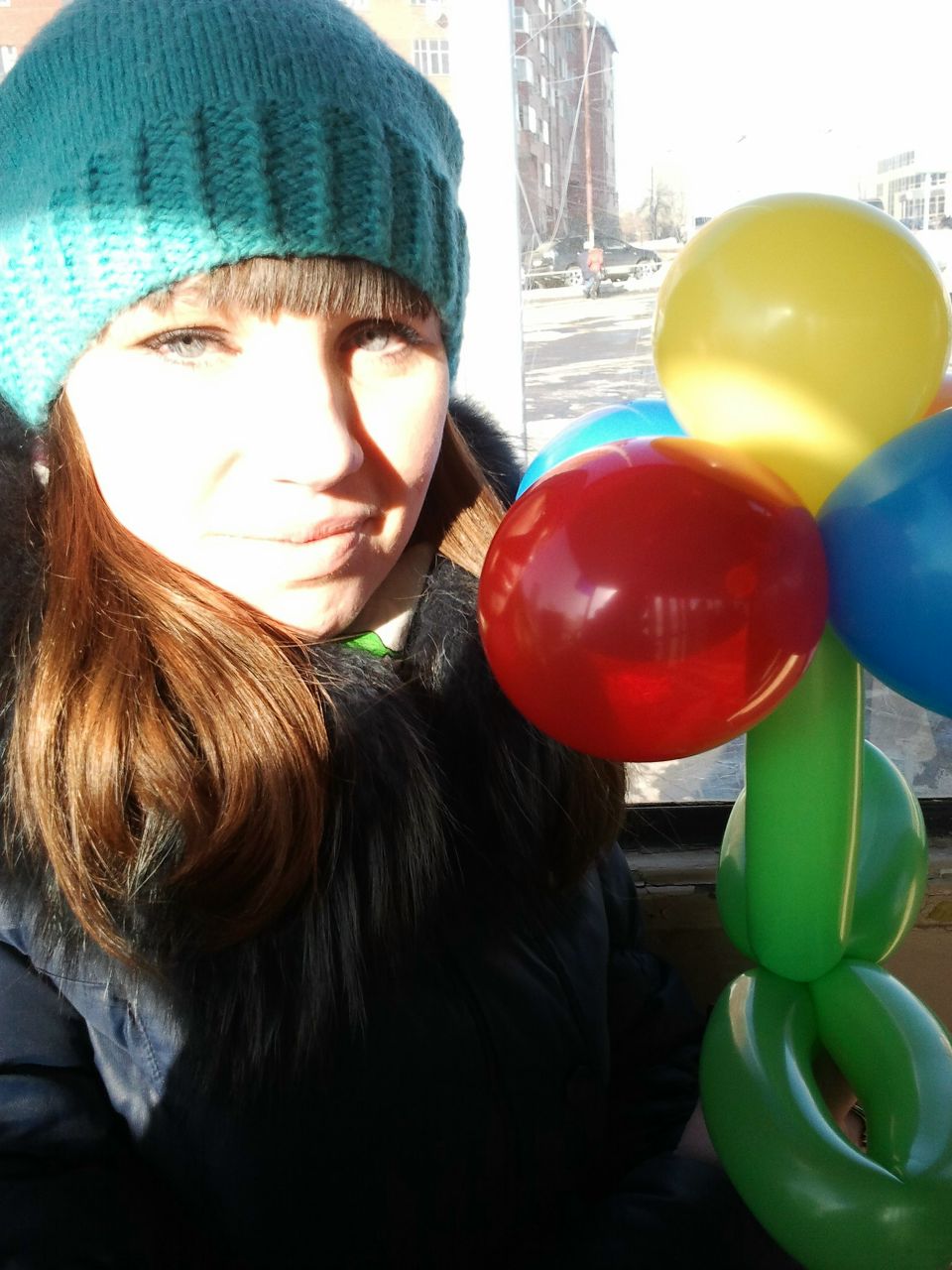 Елена Боликова Сергеевна | Камышлов