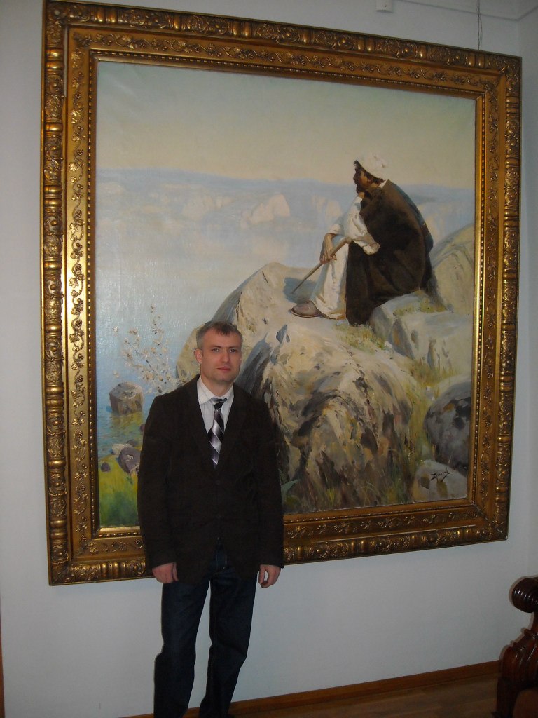 Сергей Андрианов | Нижний Новгород