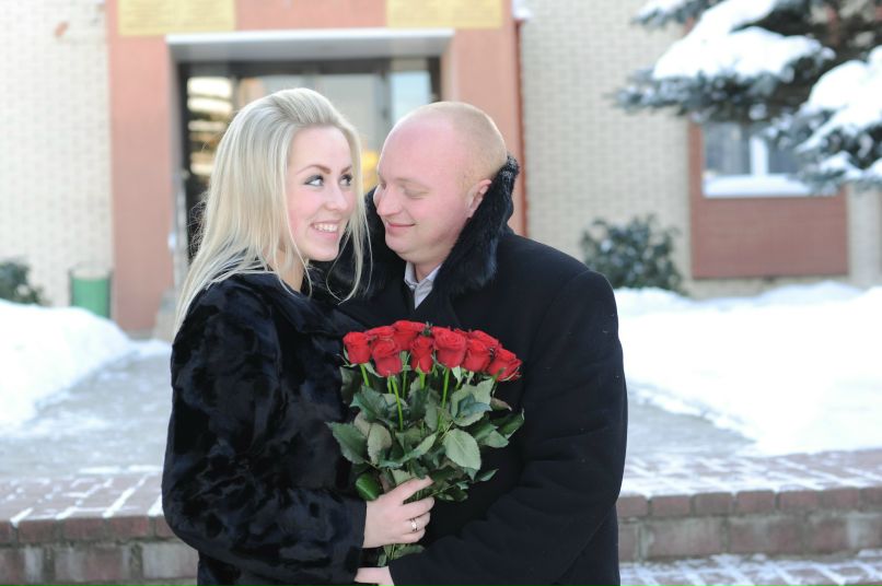 Анна Морозова | Минск