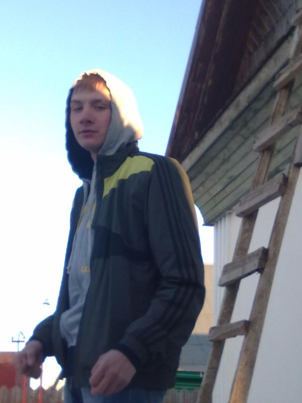 Стас Кудрявцев slim | Ржев