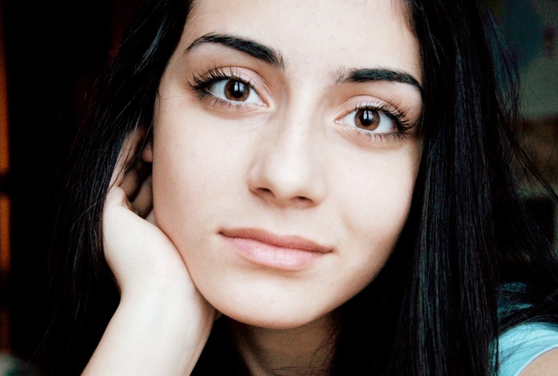 Кристина Сарибекян | 