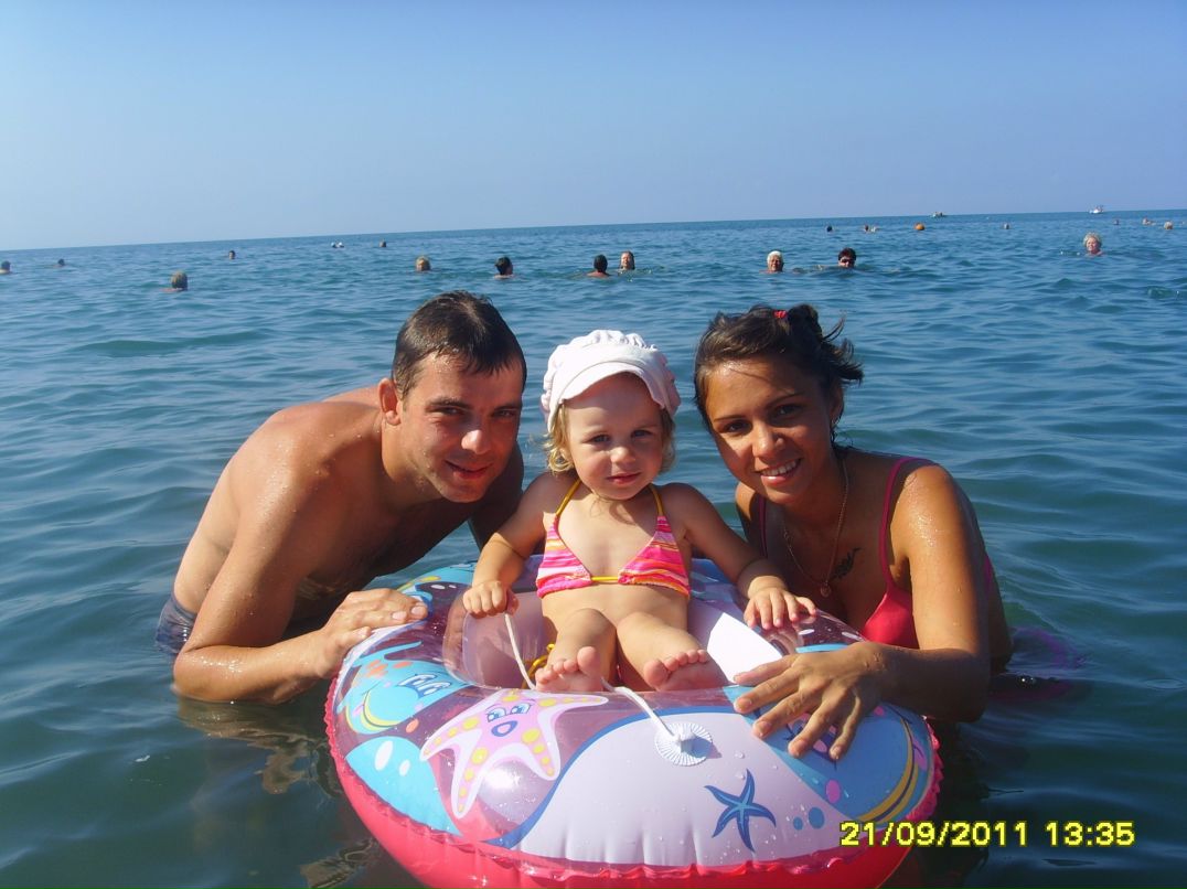 Артем Дроздов | Санкт-Петербург