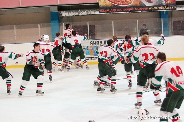 Ксения Шумова | Казань