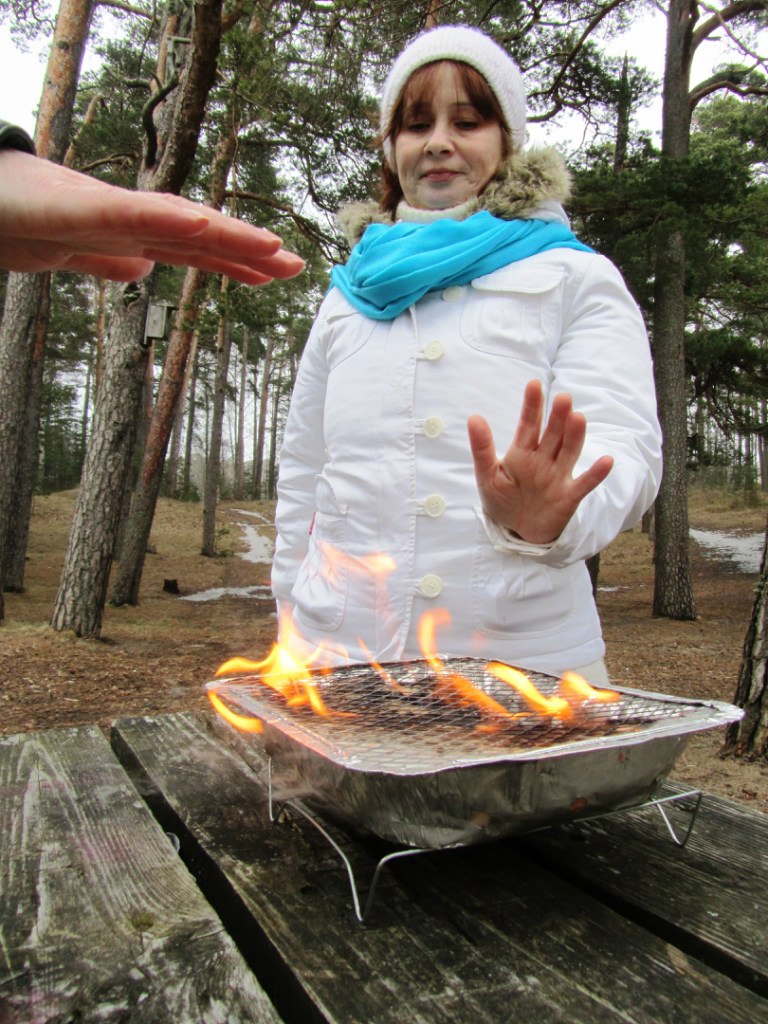 Галина Третьякова | Рига