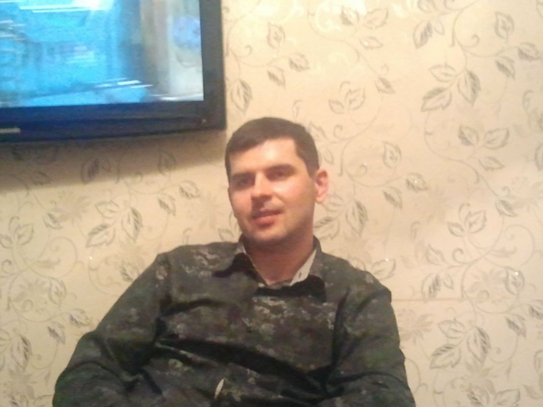 Илья Хабаров |Kitafuka| | Санкт-Петербург