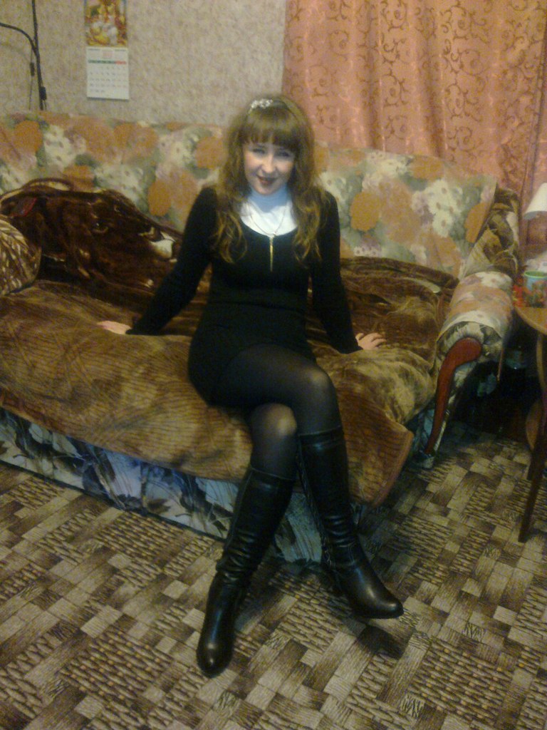 Анна Мурова | Архангельск