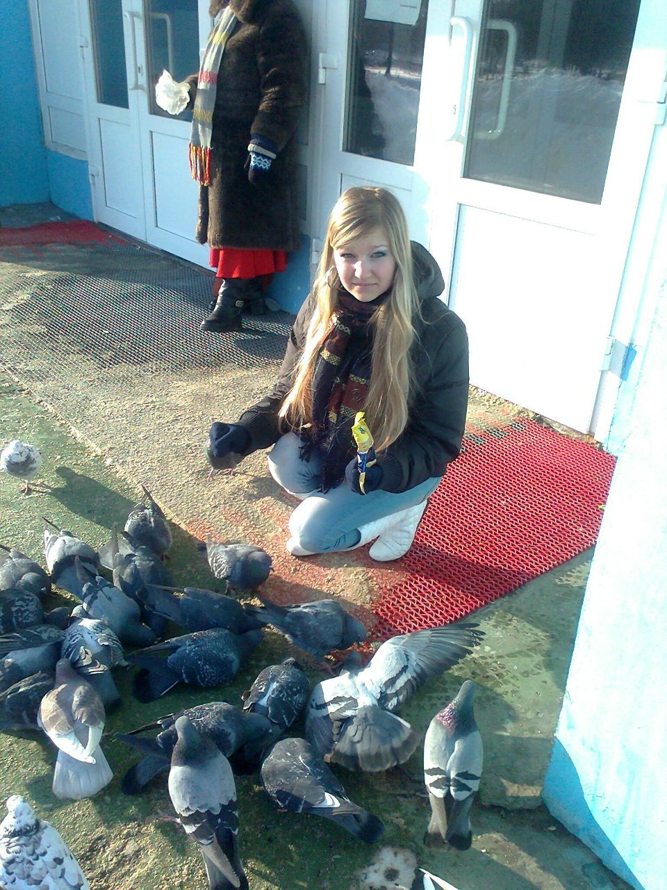 Валерия Ловецкая | Москва