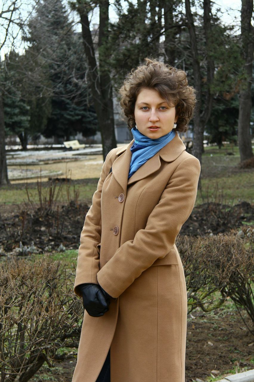 Елена Товба-Вирозуб Анатольевна | Таганрог