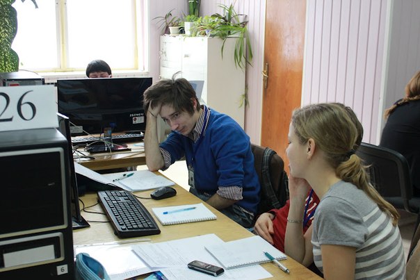 №7, Егор Федекс №7, Егор Федекс