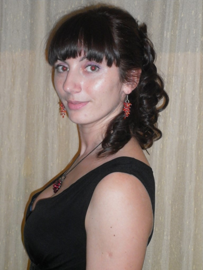 Ольга Зенкова | Барнаул