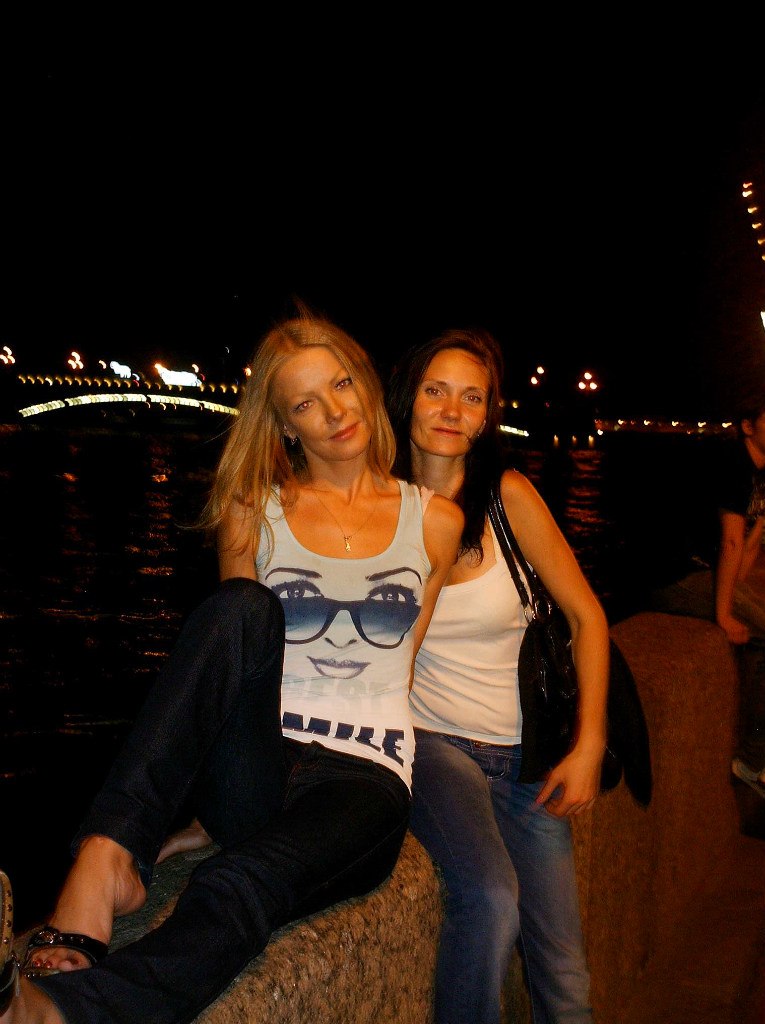 Елена Лочкова | Санкт-Петербург