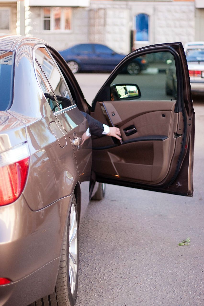 Кирилл Шуньков | Москва