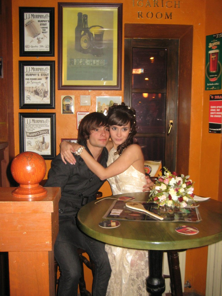 Светлана Иванова (Надь) | Бишкек