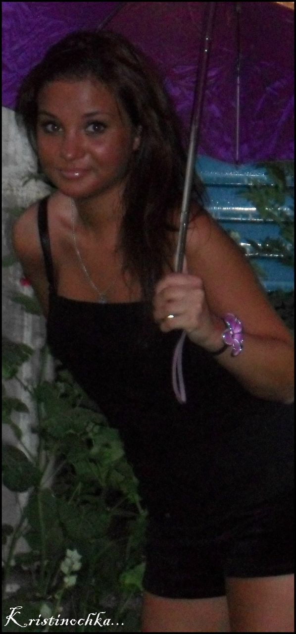 Kristinochka Breusova | 