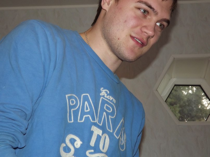 Иван Попов | Уфа