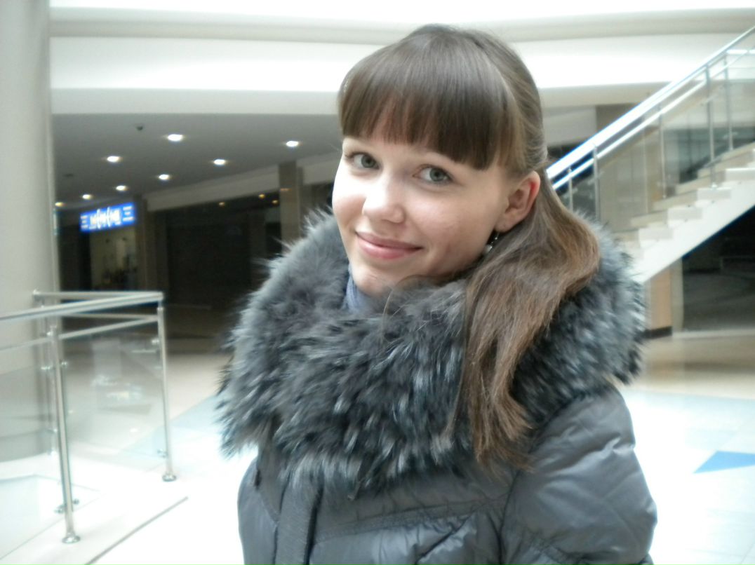 Анастасия Данилова | Москва