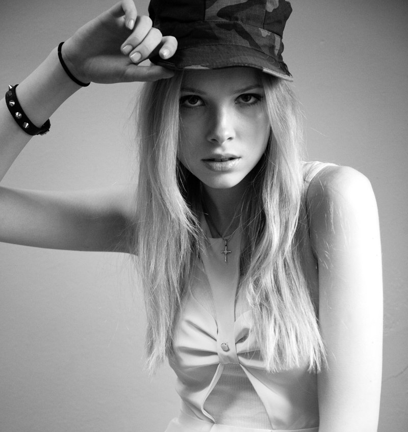 Алёна Шишмарева | New York City