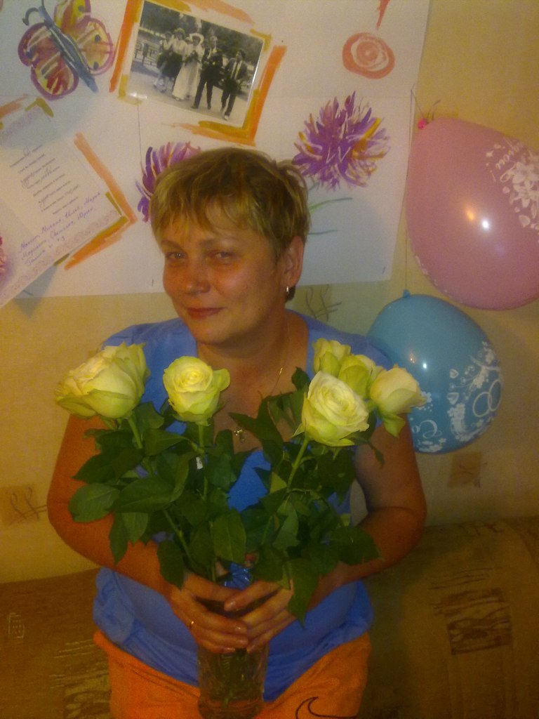 Лариса Царькова | Москва